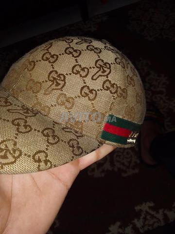 Casquette Gucci - 2