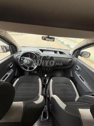 Dacia Logan Diesel Manuelle 2019 à Fès - 2