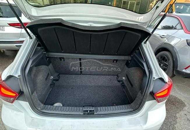 Seat ibisa Fr 2022