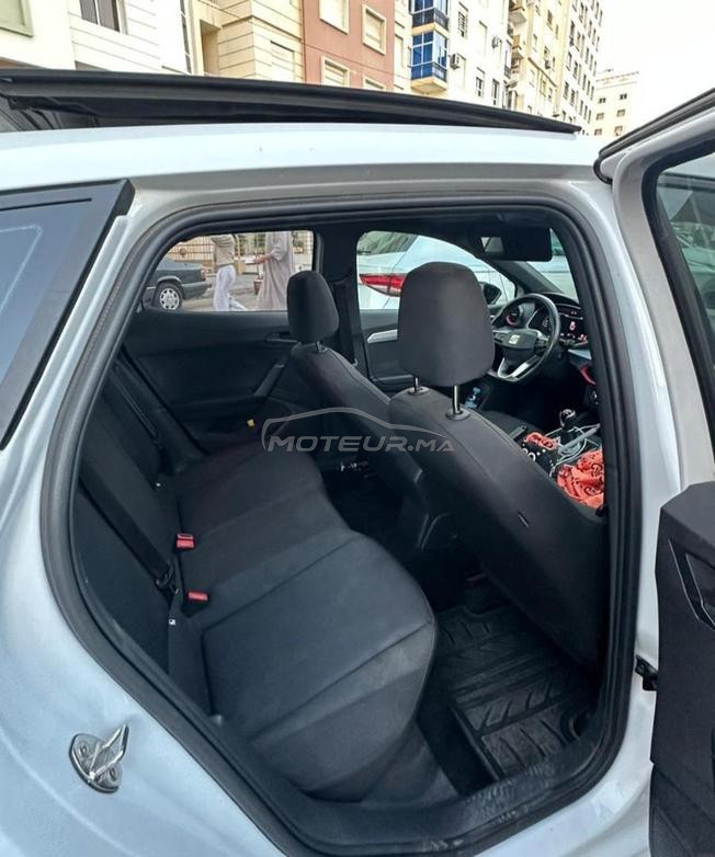 Seat ibisa Fr 2022
