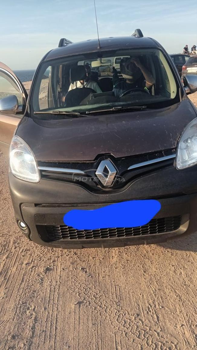 kango à vendre