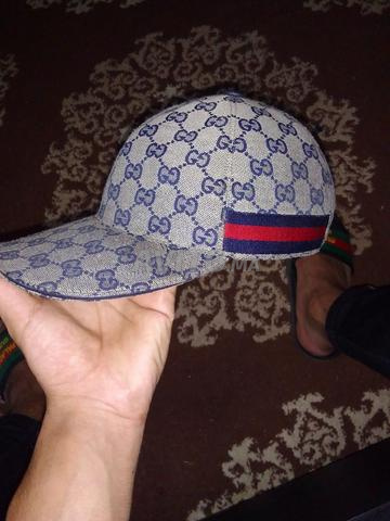 Casquette Gucci - 2