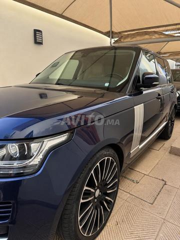 RANGE ROVER 2016 À VENDRE DISPONIBLE - 2