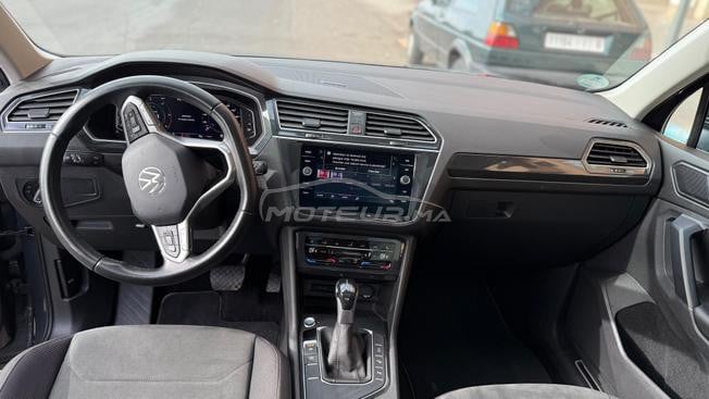 volgswagen tiguan elegence