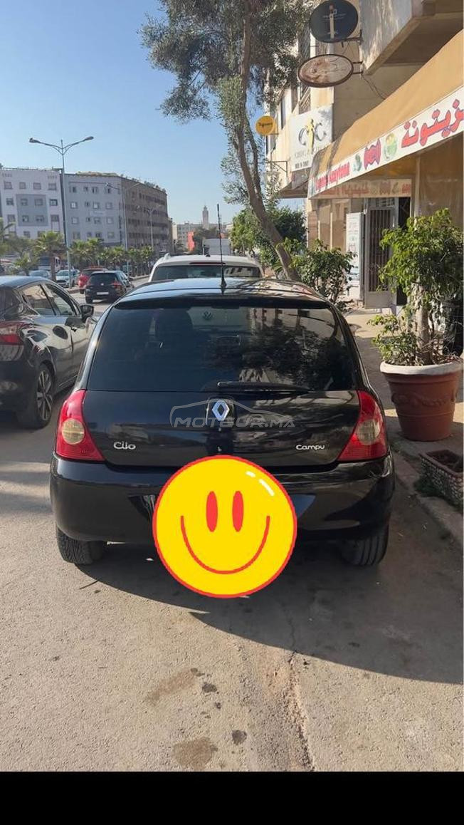 Renault Clio 2014