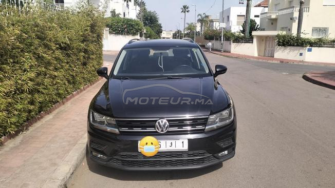 vente de wolswagen tiguan 