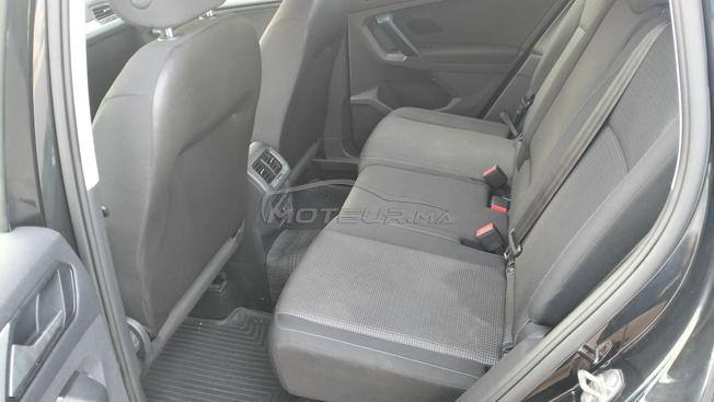vente de wolswagen tiguan 