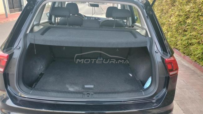 vente de wolswagen tiguan 