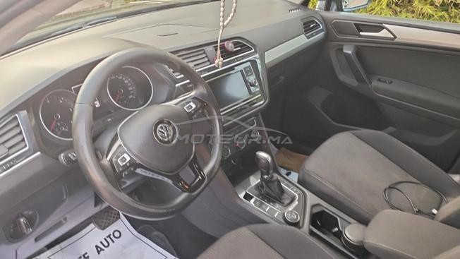 vente de wolswagen tiguan 