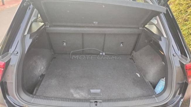 vente de wolswagen tiguan 