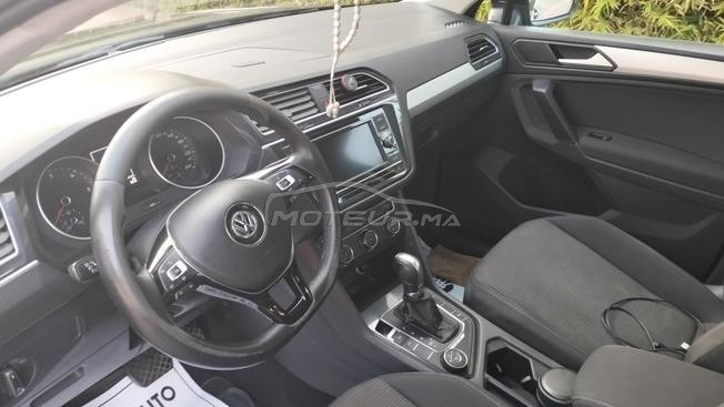 vente de wolswagen tiguan 