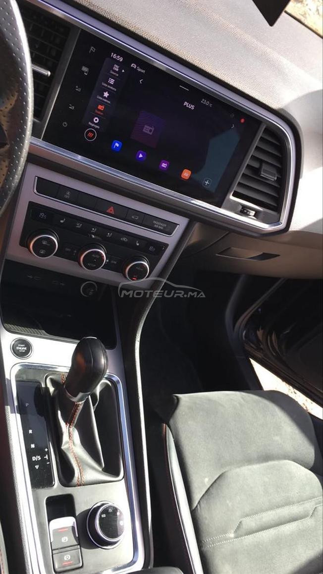 seat ateca fr