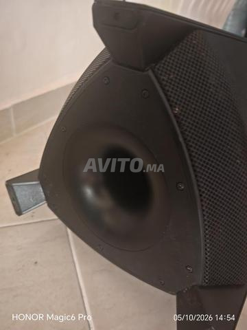 Samsung sound tower MX-T40 - 2
