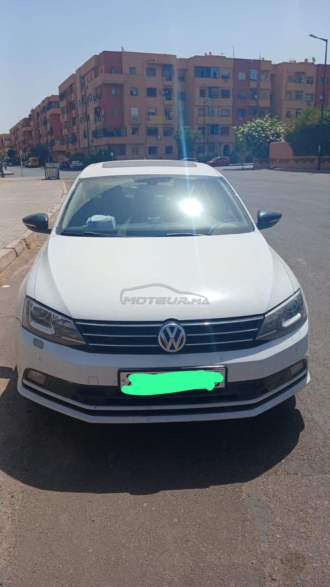 vw jetta 2020