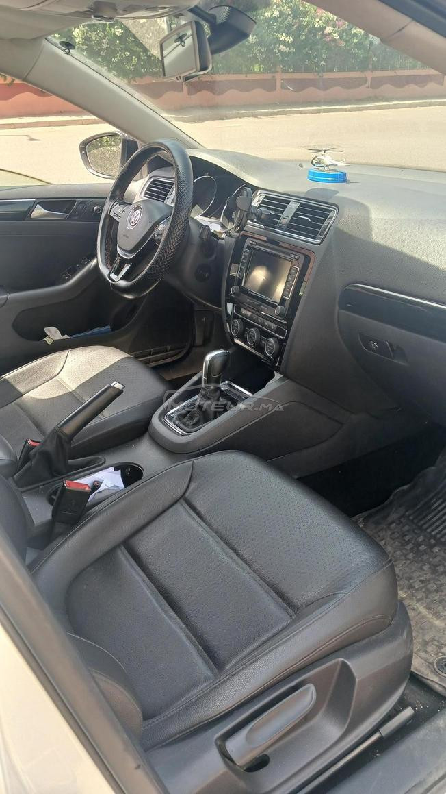 vw jetta 2020