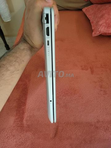 PC Portable HP 15 Core i7 12ème Génération - 2