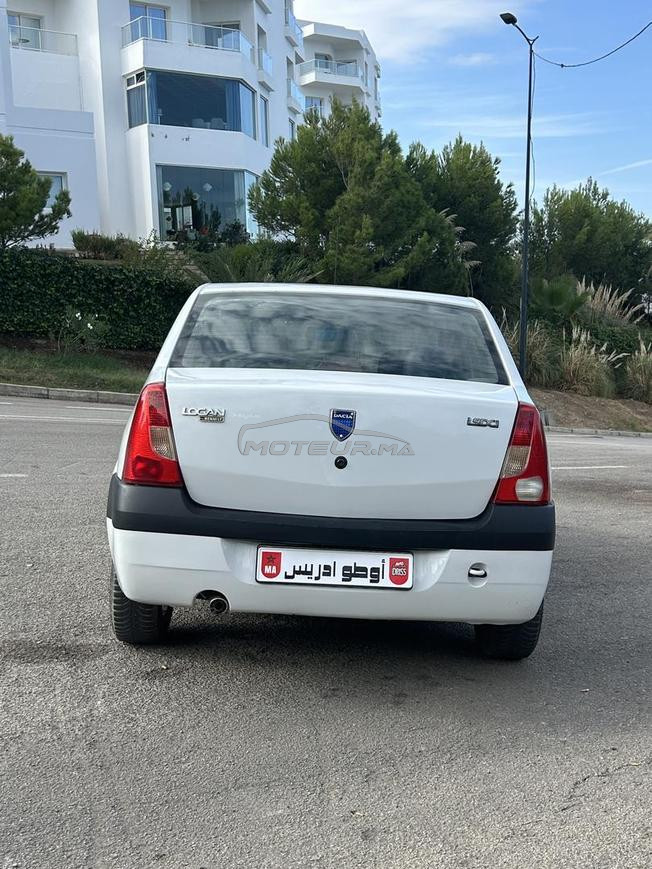 DACIA LOGAN — DIESEL
