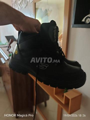 Skechers sécurité 44 - 2