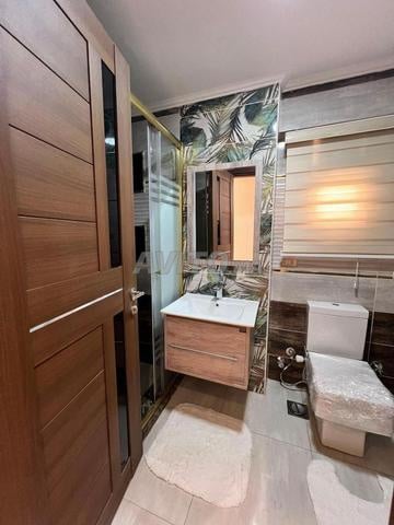 Appartement à louer à Maarif - 2