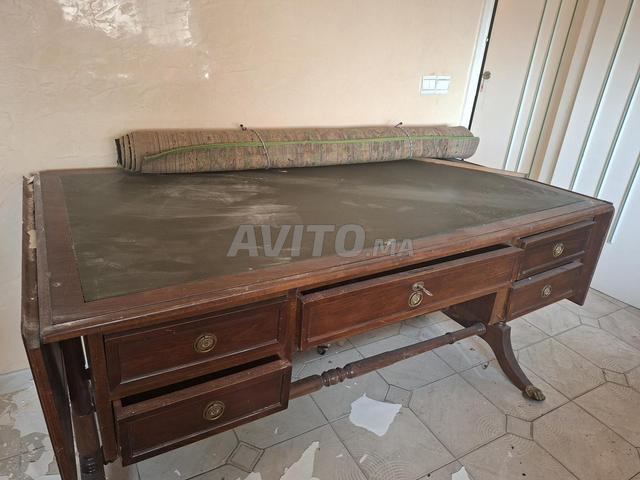 Bureau massif collection - 2