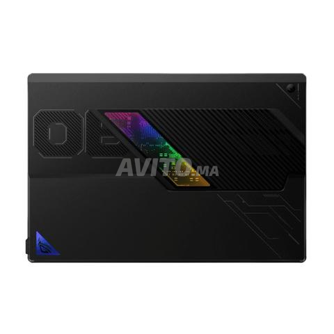 ROG Flow Z13 GZ302EA-RU145WS (sur commande) - 2