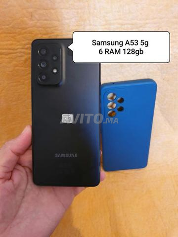 Samsung A53 5G