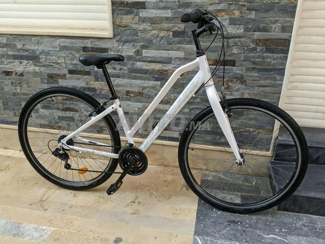 Vélo Nakamura - 2
