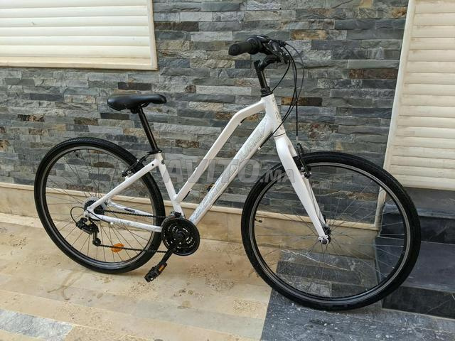 Vélo Nakamura