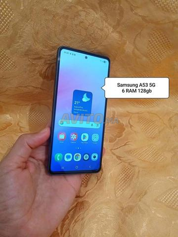 Samsung A53 5G - 2