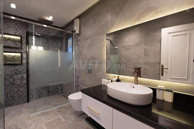 Appartement à louer à Anfa - 2