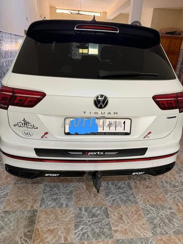 Tiguan R line 2021 - 2