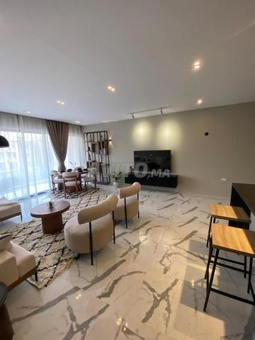 Appartement à louer à 2 mars - 2