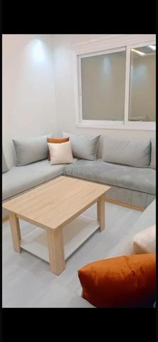Appartement à louer jusqu'au mois de juin - 2