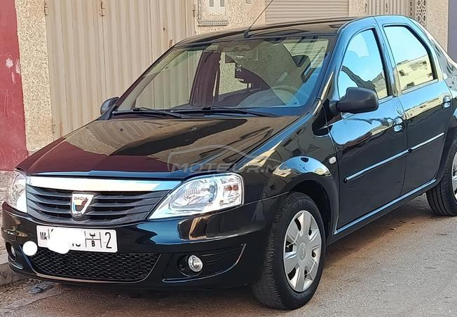 dacia en vente