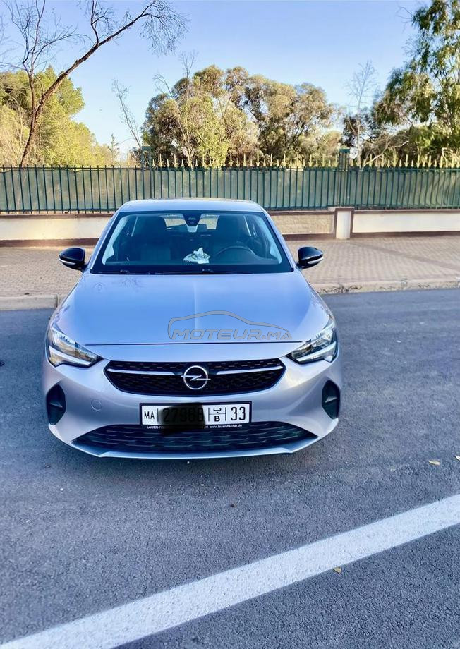 opel cors n9iya
