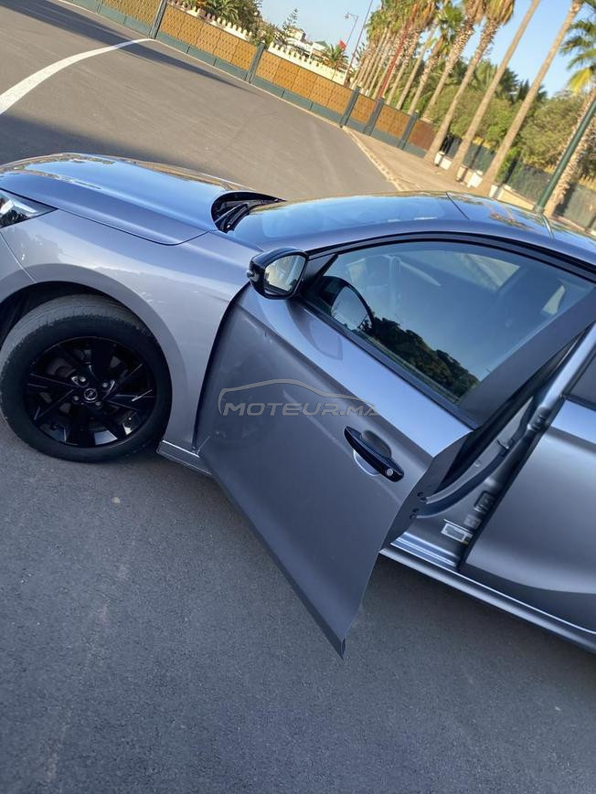 opel cors n9iya