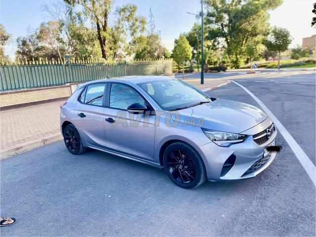 Opel Corsa propre - 2