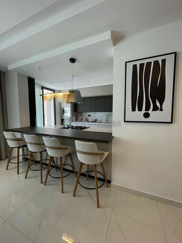 Appartement à louer à Anfa - 2
