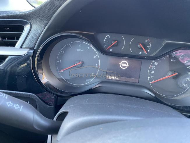 opel cors n9iya
