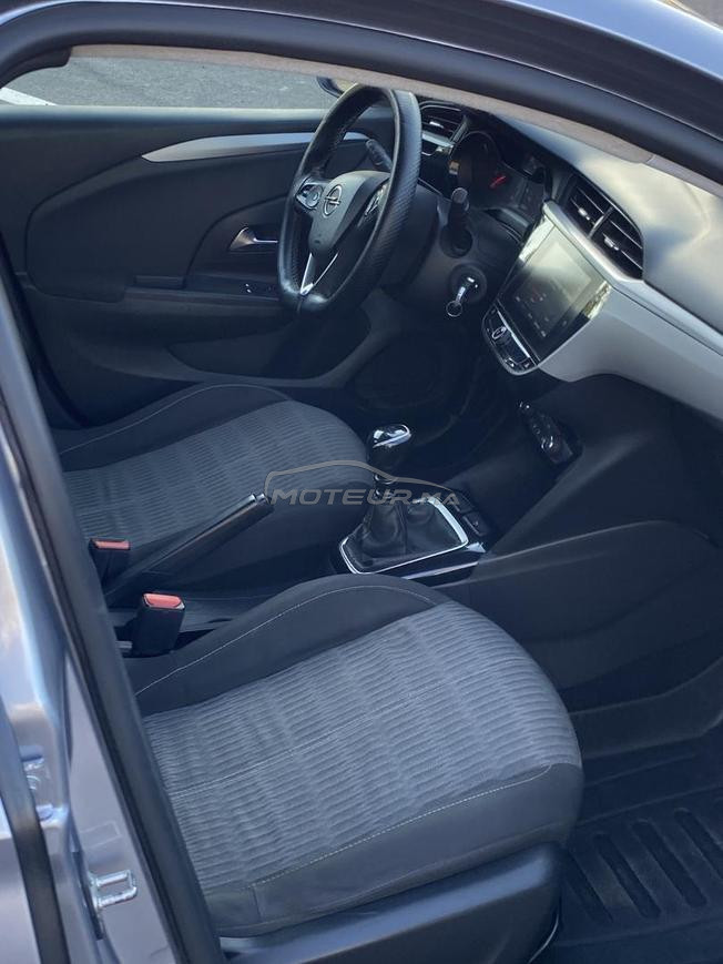 opel cors n9iya