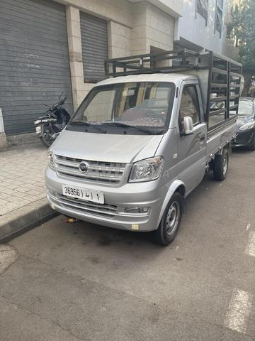 Honda DFSK modèle 2026 encore neuve - 2