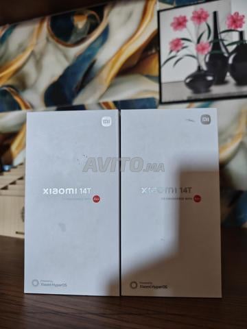 Xiaomi 14t