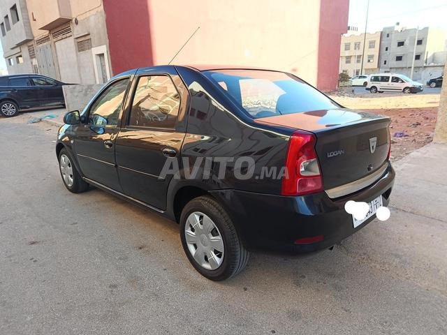 Dacia en vente - 2