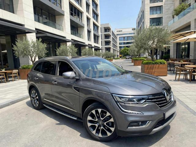 Renault Koleos 2018 toute option - 2