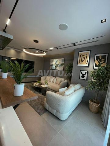 Appartement à louer à Casablanca - 2