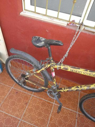 Vélo en bon état - 2