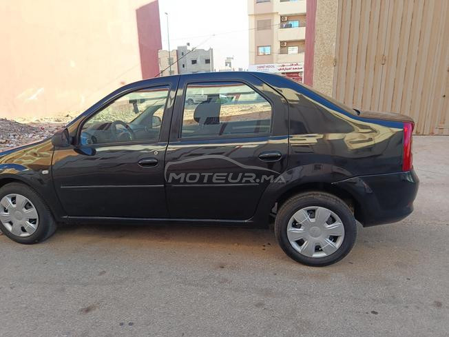 dacia en vente