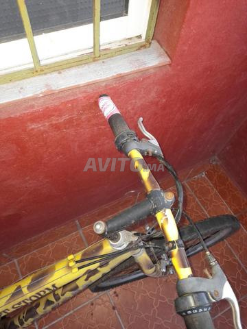 Vélo en bon état - 2