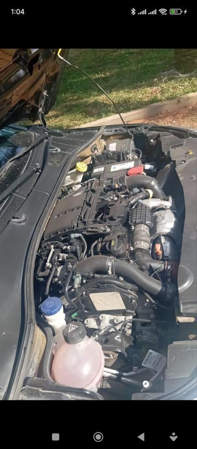 Peugeot 301
