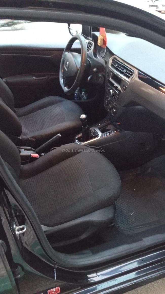 Peugeot 301